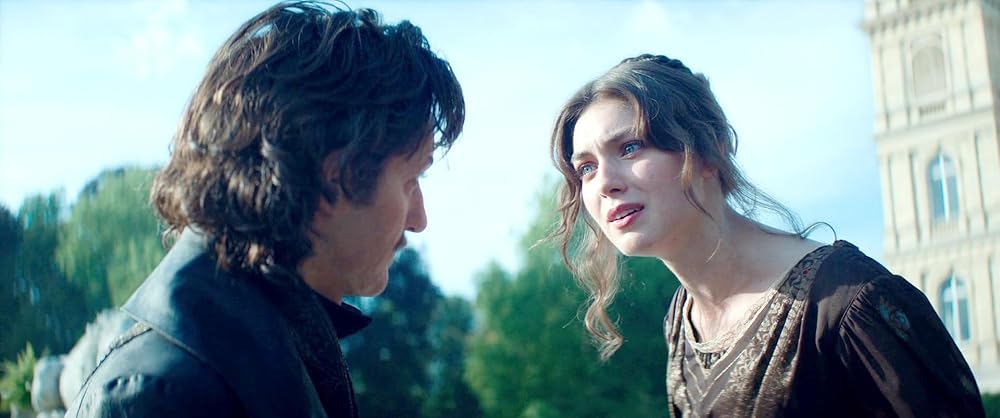 کنت مونت کریستو