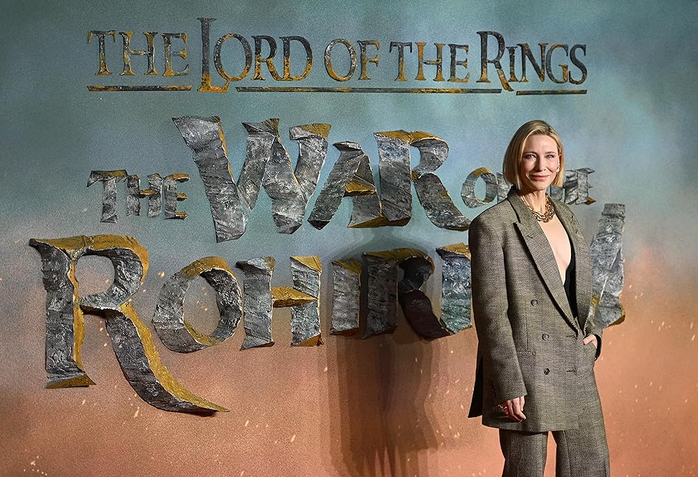 ارباب حلقه‌ها: حماسه روهیریم