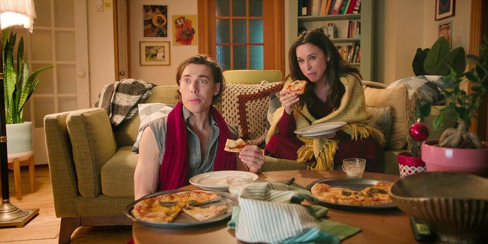 یخبندان داغ