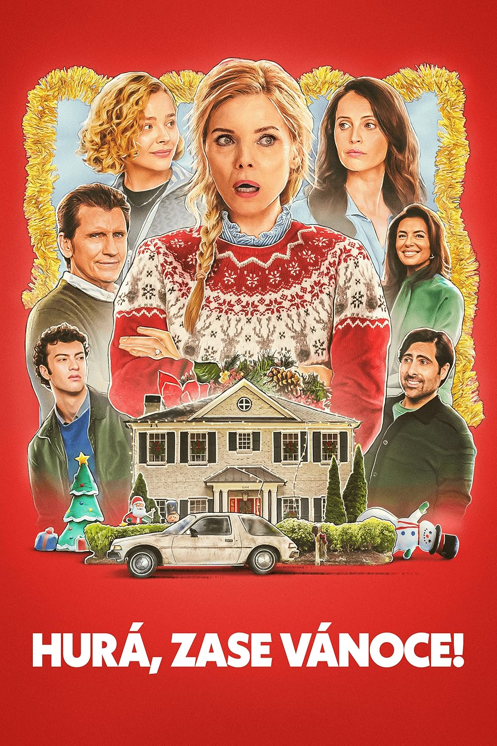 اوه چه خوش میگذره