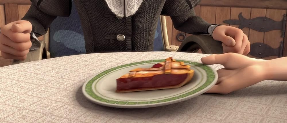 جاستین و شوالیه های دلاور