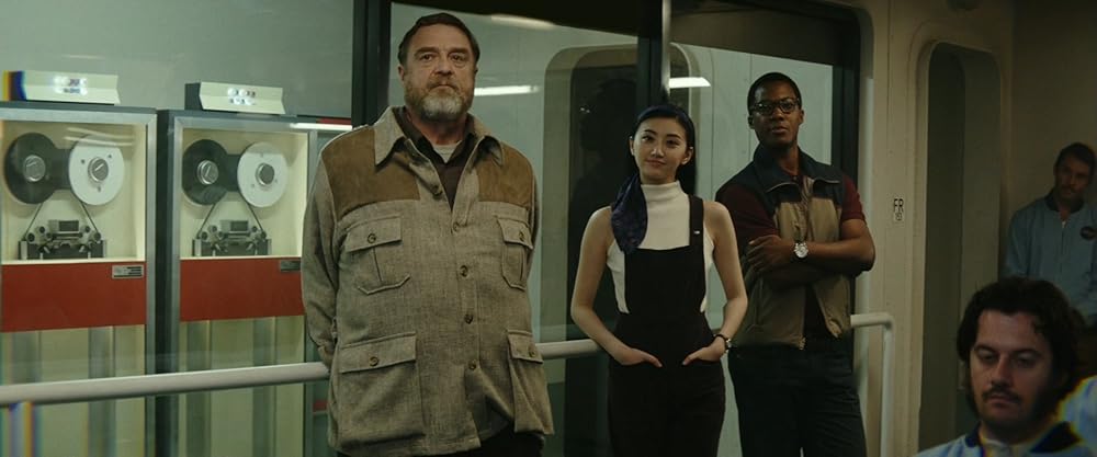 کونگ جزیره جمجمه