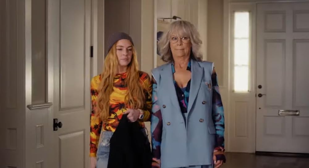 جمعه عجیب تر