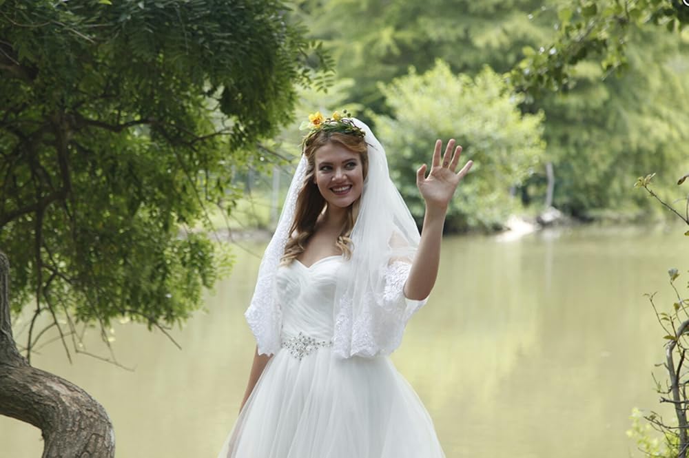 رقص با شغال‌ها 4