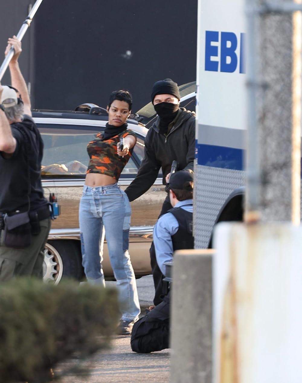 نبردی پس از نبردی دیگر