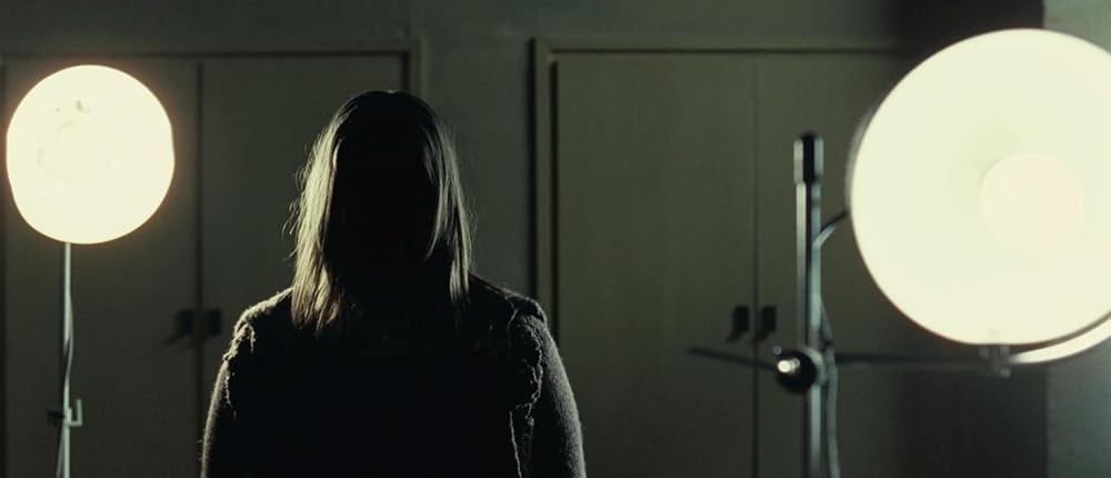 چشمان جولیا