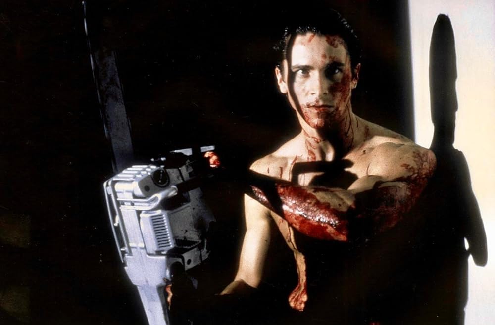 روانی آمریکایی