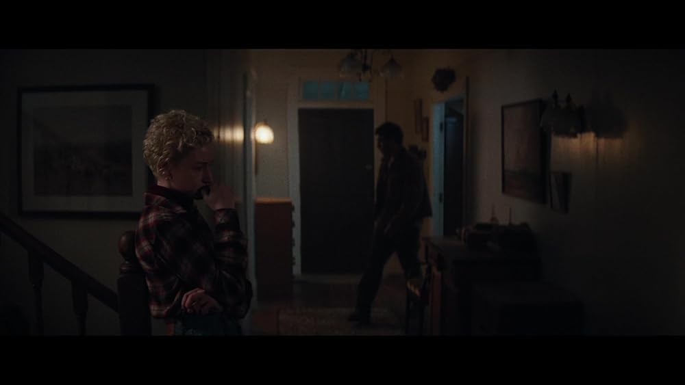 مرد گرگ نما