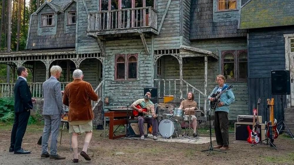 آخرین وایکینگ