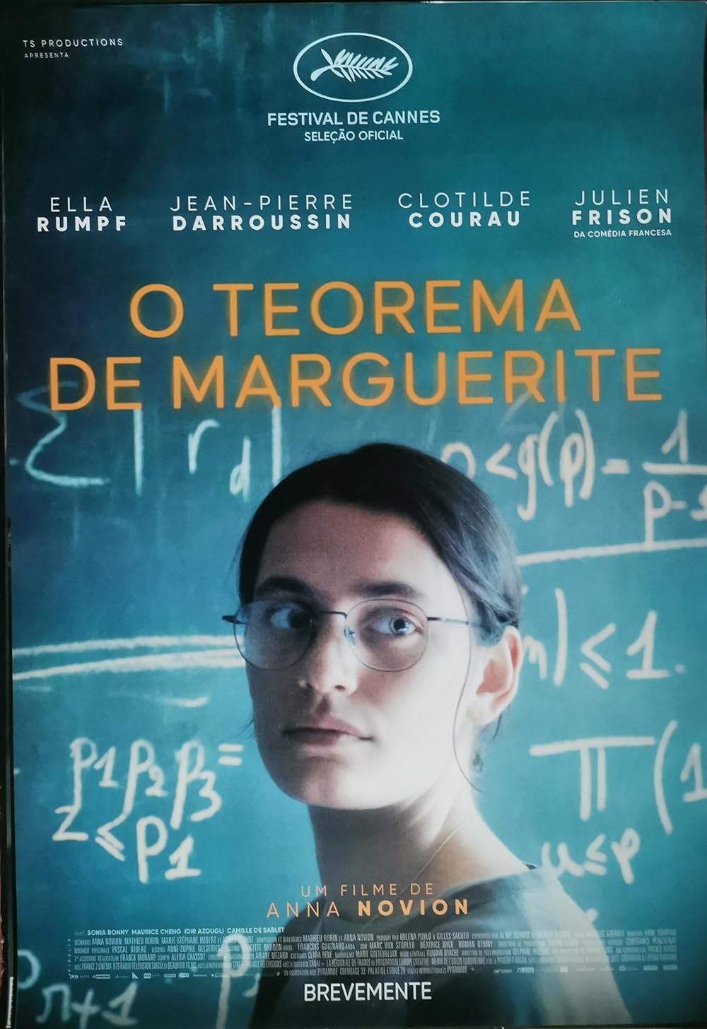 قضیه مارگریت