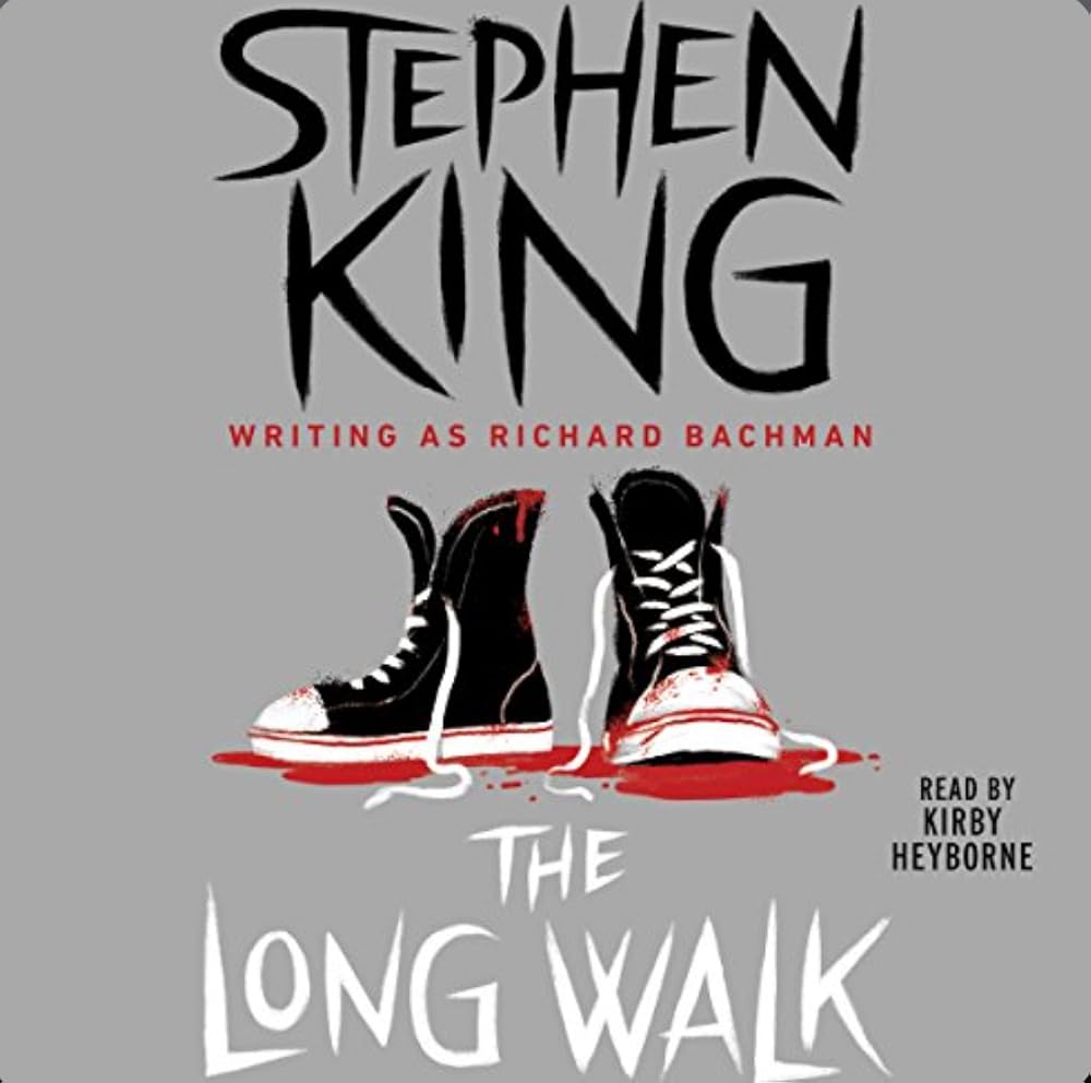 پیاده‌ روی طولانی