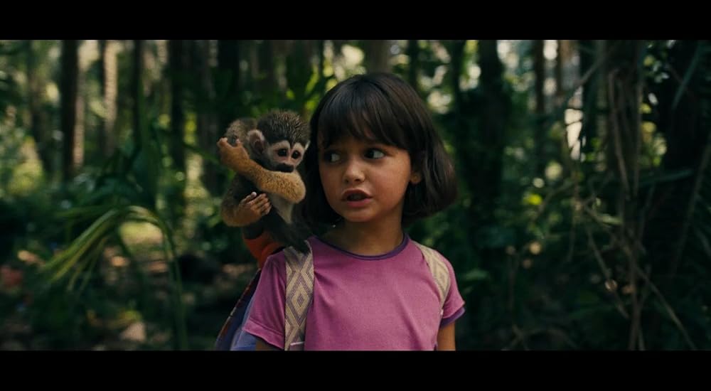 دورا در جستجوی سول دورادو