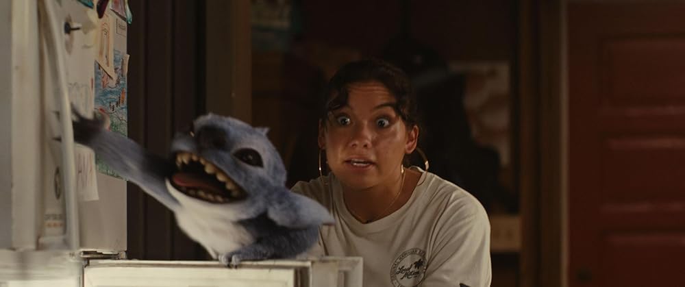 لیلو و استیچ