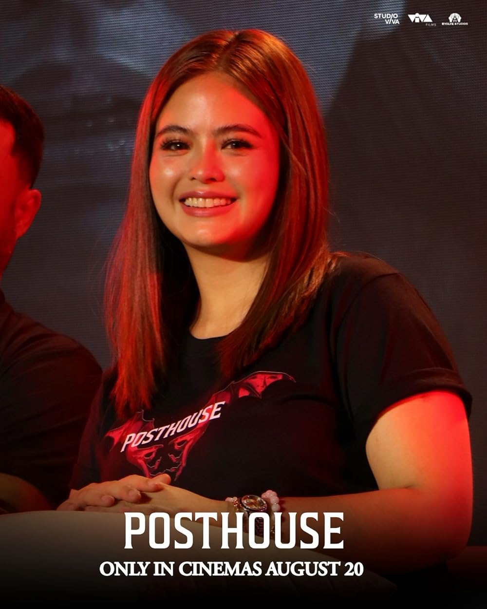 خانه تاریکی