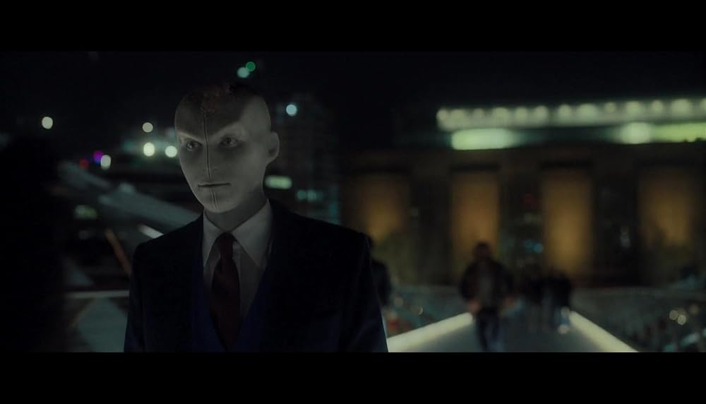 کراون شکارچی