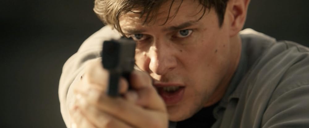 آخرین تیراندازی