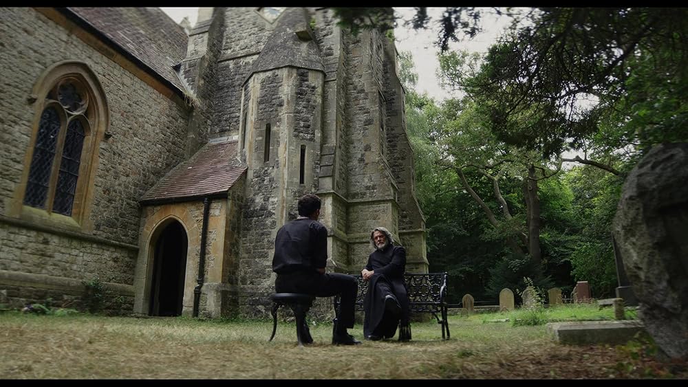 آنچه در وحشی گذشت؛ مروری بر فصل اول