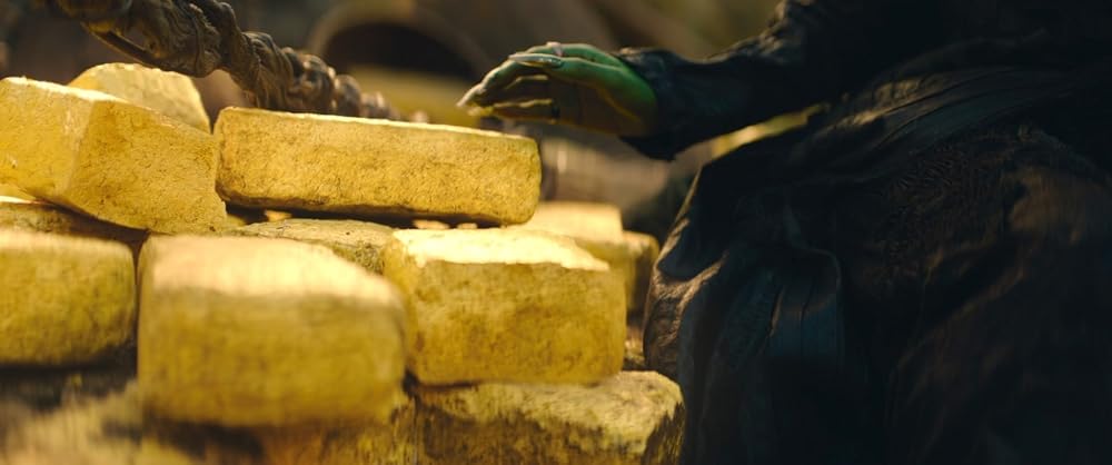 شرور: برای خوبی