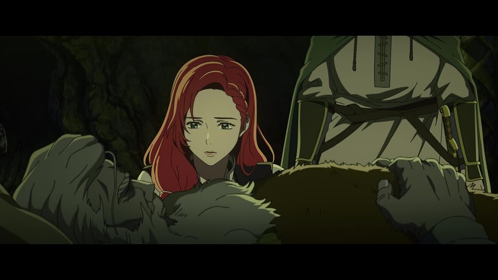 ارباب حلقه‌ها: حماسه روهیریم