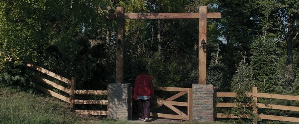 مرگ یک تک‌شاخ