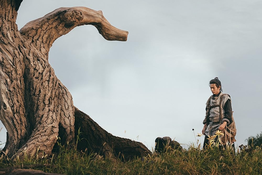 افسانه‌های قهرمانان کندور: دلاوران