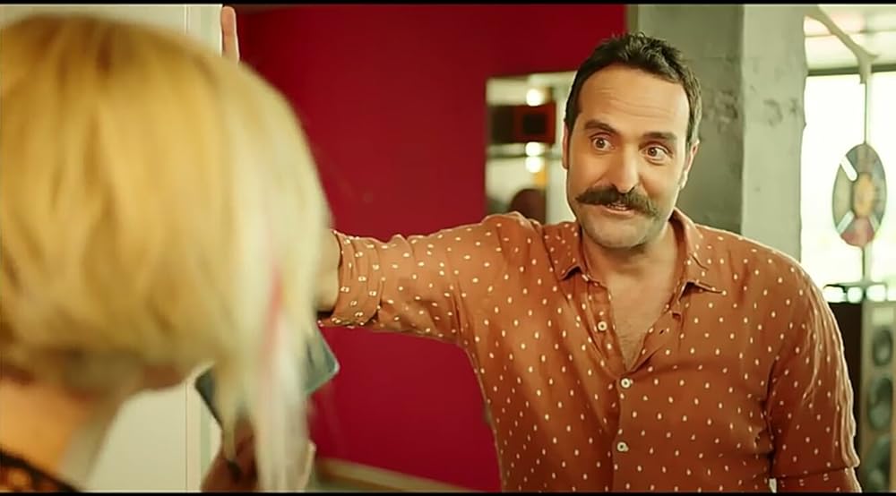 رقص با شغال‌ها 4