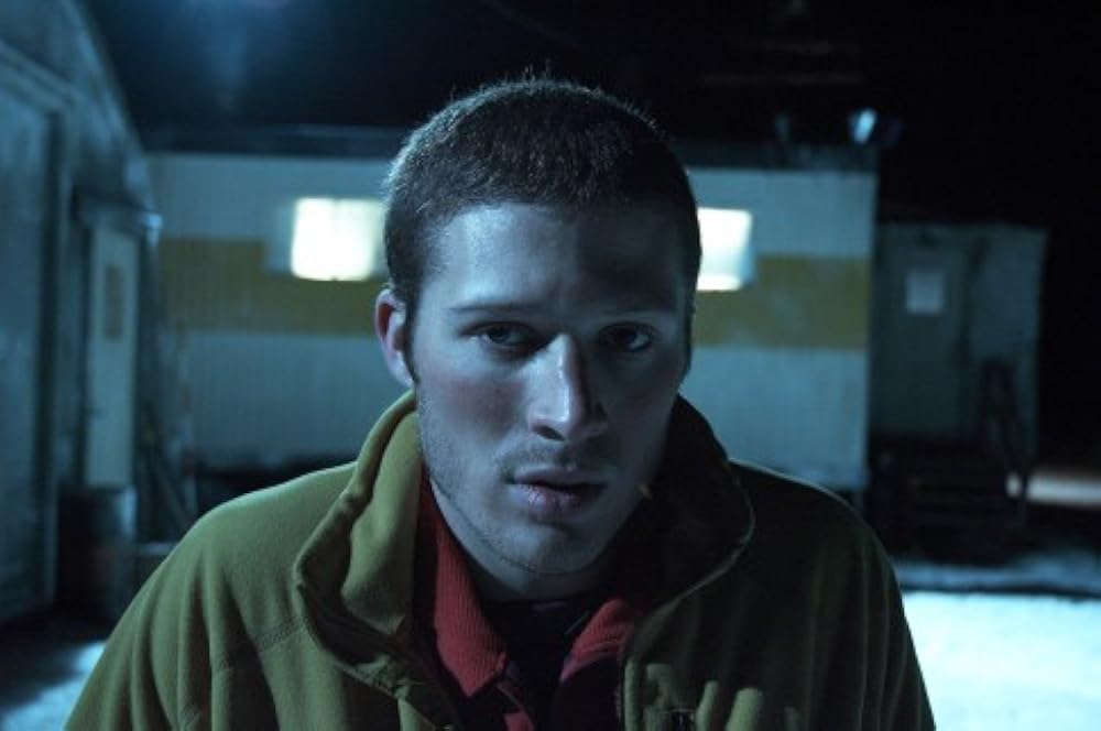 آخرین زمستان