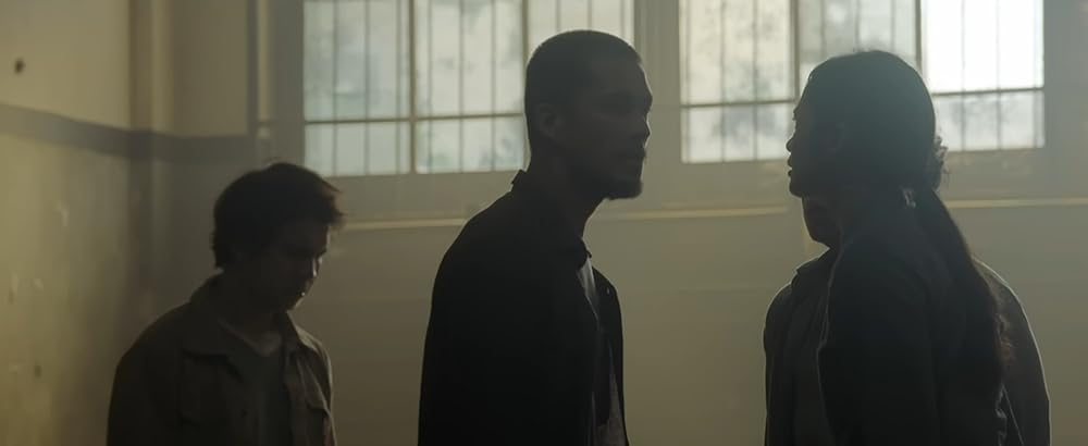 محاصره در دبیرستان تورن