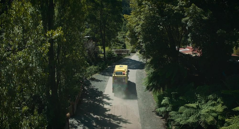 جاده یخی ۲: جاده‌ای به آسمان