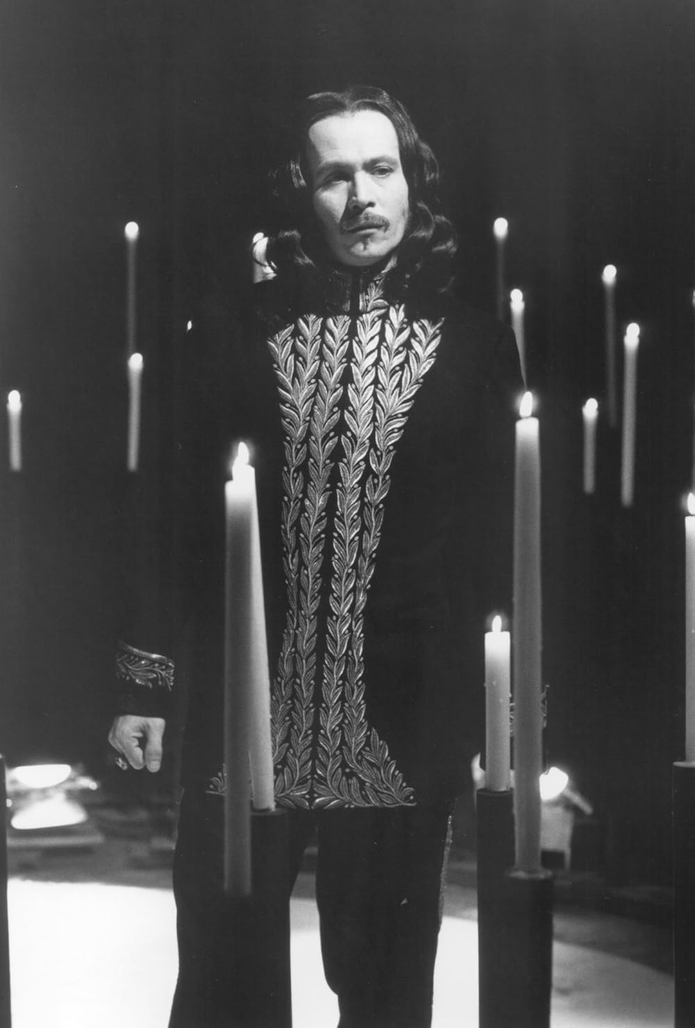 دراکولای برام استوکر