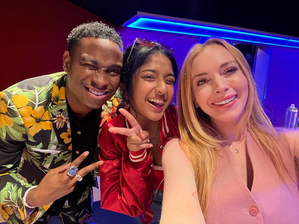 جمعه عجیب تر