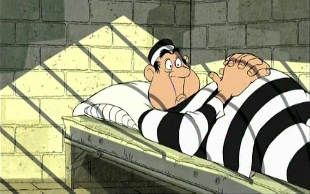 ۱۰۱ سگ خالدار ۲: ماجراجویی پچ در لندن