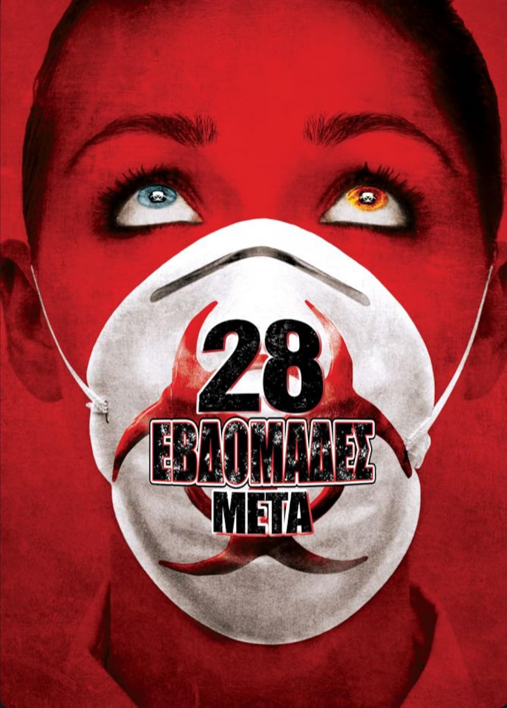 ۲۸ هفته بعد