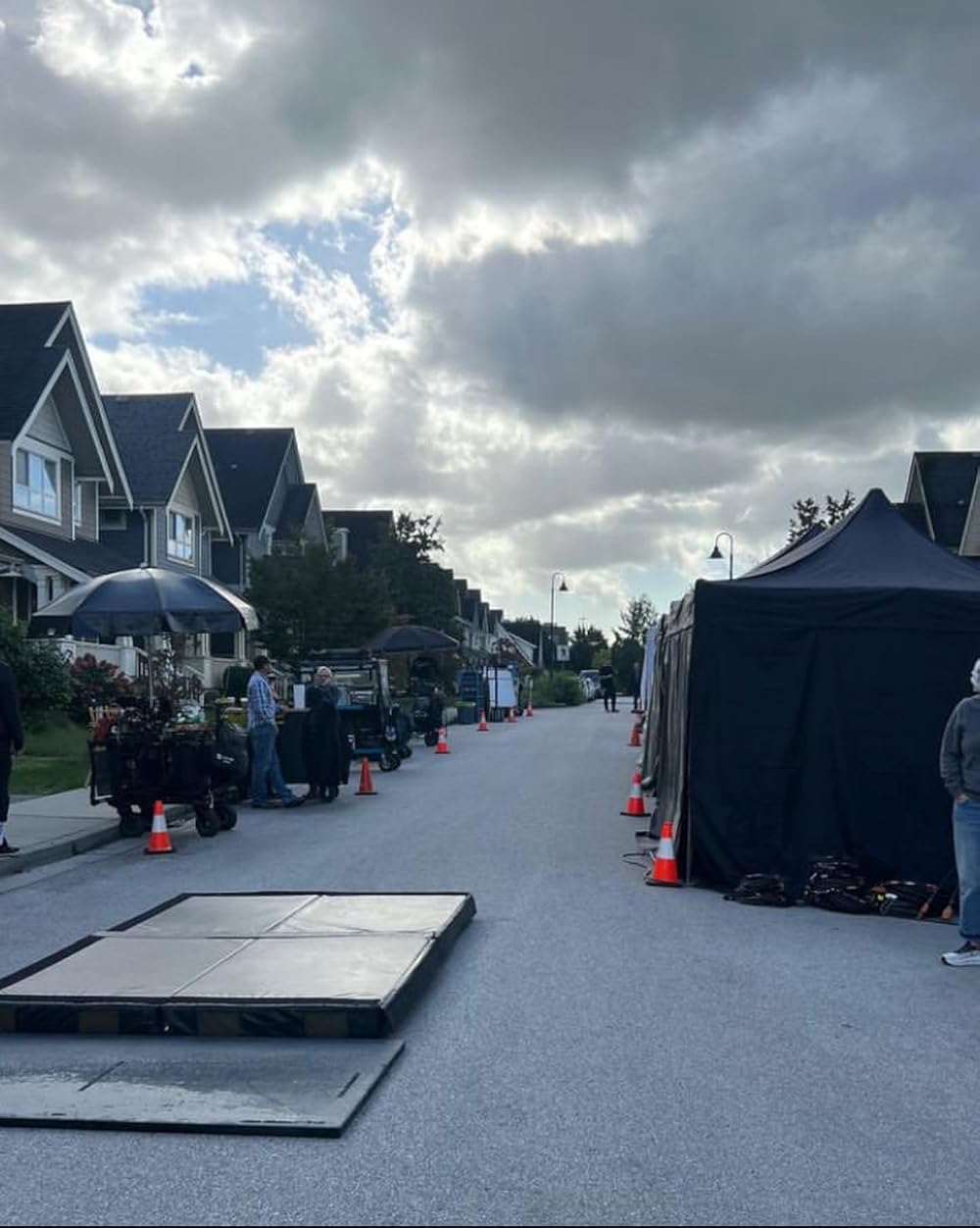 مقصد نهایی: خطوط خونی