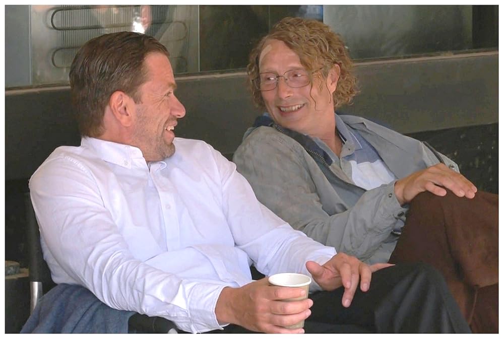 آخرین وایکینگ