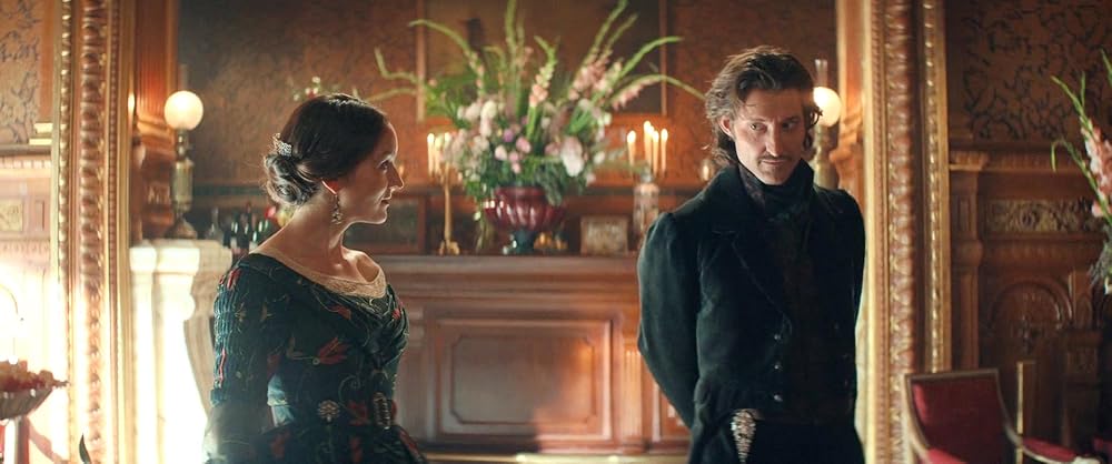 کنت مونت کریستو