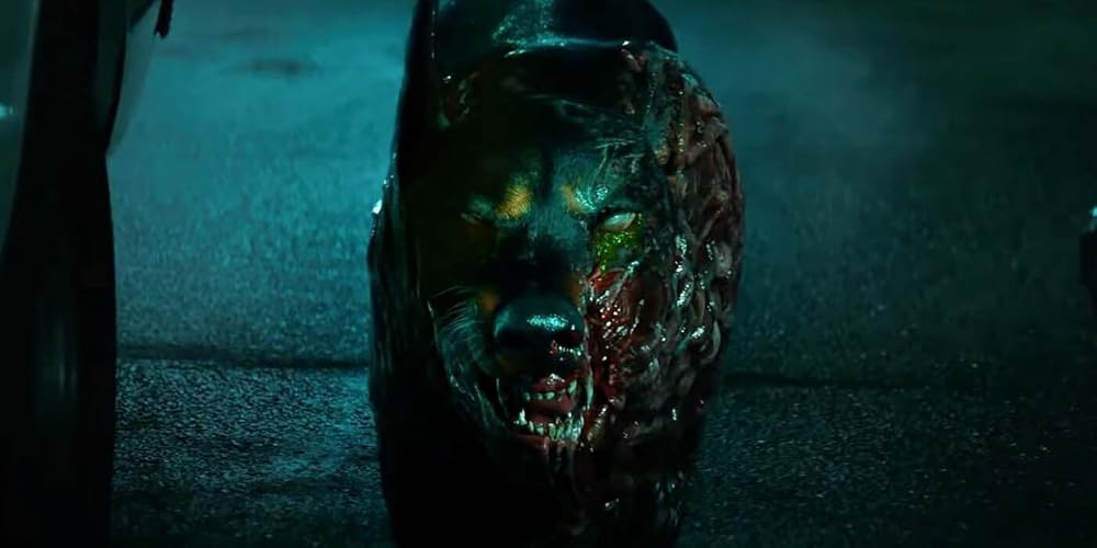 رزیدنت اویل: به راکون سیتی خوش آمدید