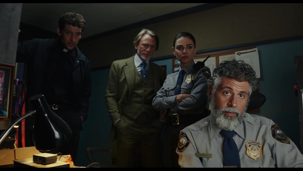 آنچه در وحشی گذشت؛ مروری بر فصل اول