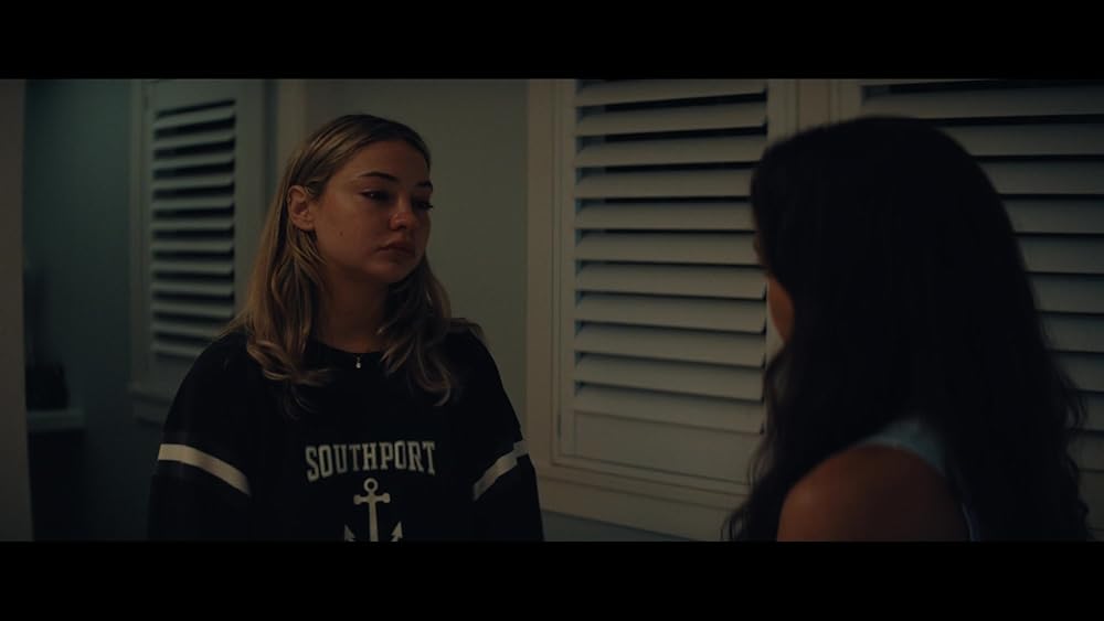 می‌دانم تابستان پیش چه کردی