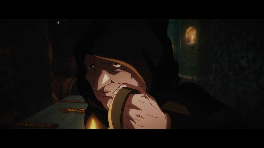 ارباب حلقه‌ها: حماسه روهیریم