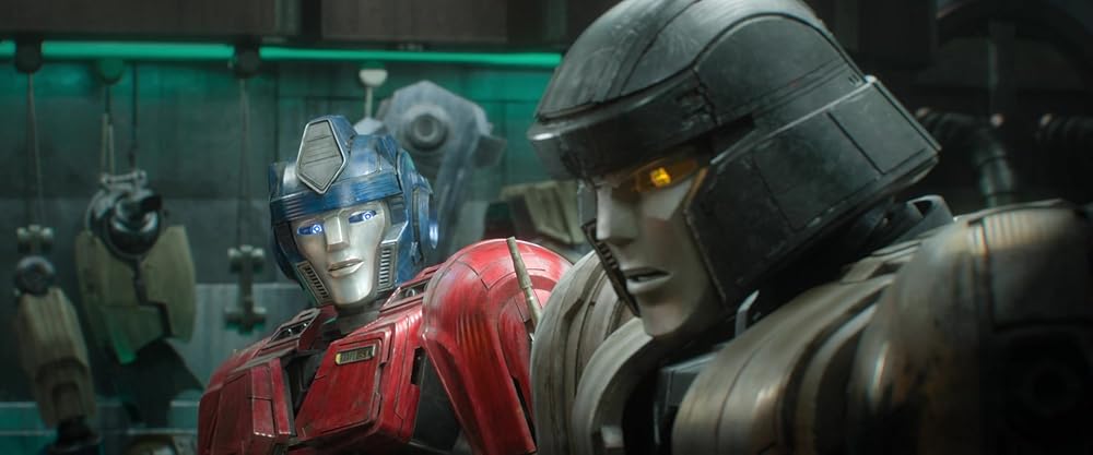 تبدیل شوندگان یک