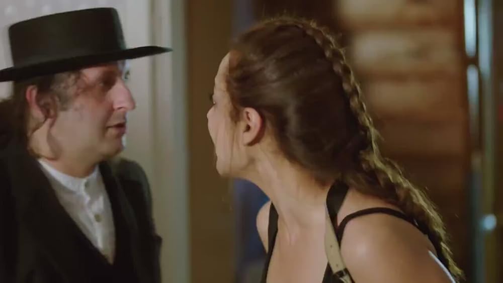 رقص با شغال‌ ها ۳