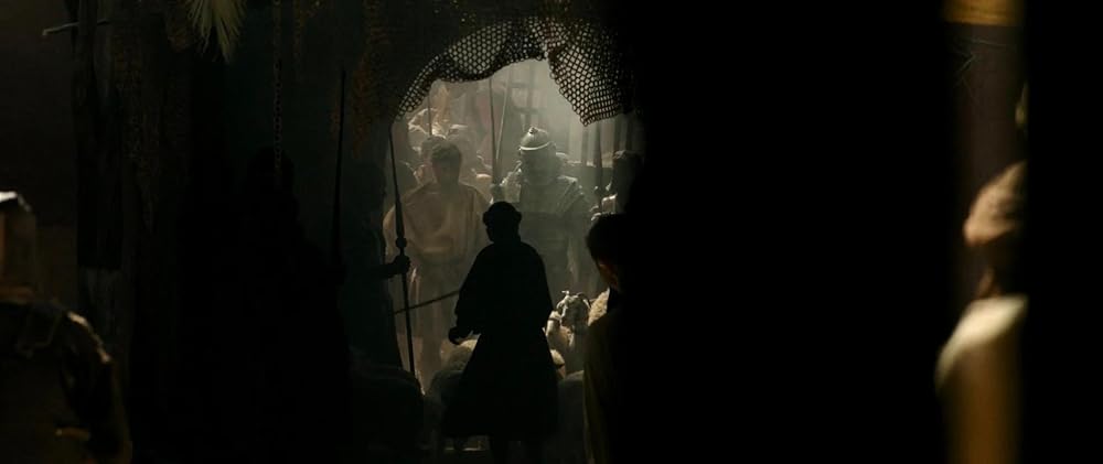 گلادیاتور ۲