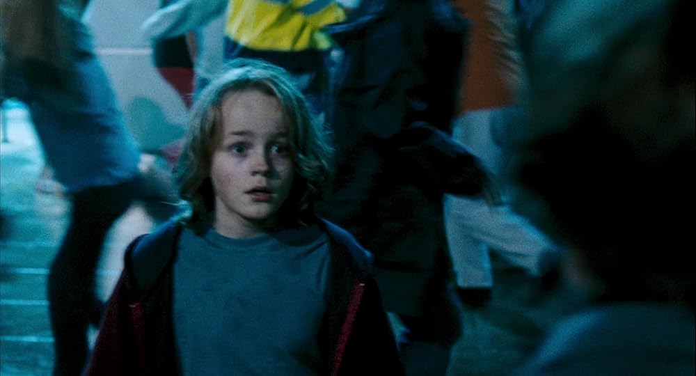 ۲۸ هفته بعد