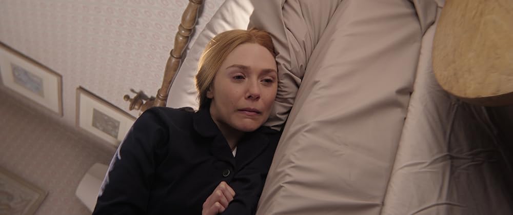 دکتر استرنج در چندجهانی جنون