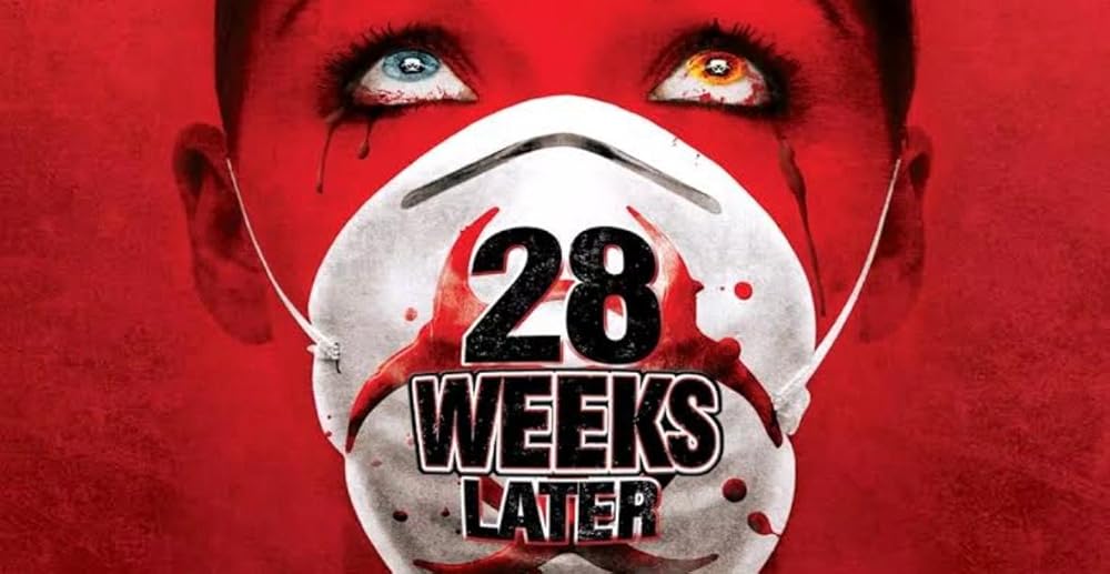 ۲۸ هفته بعد