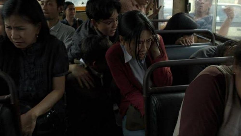 محاصره در دبیرستان تورن