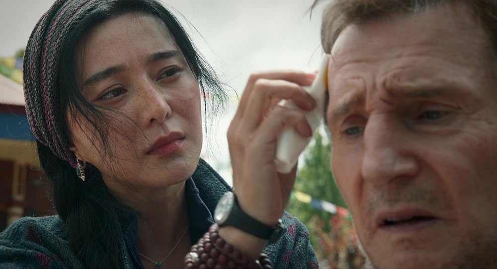 جاده یخی ۲: جاده‌ای به آسمان