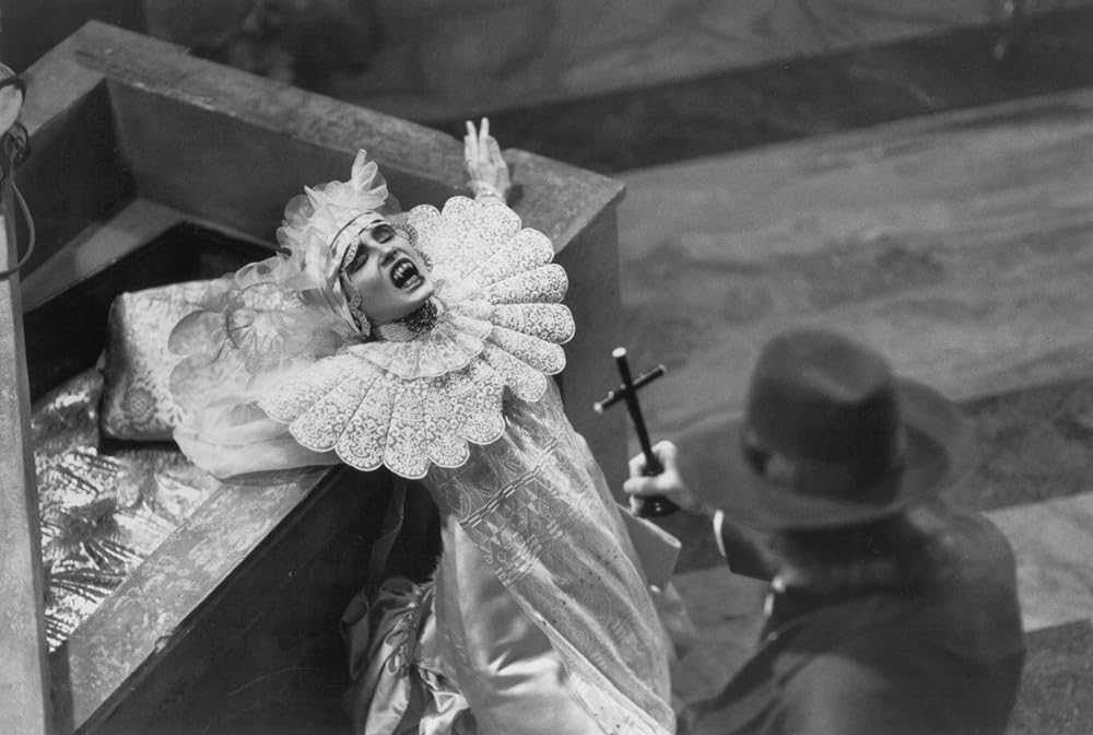 دراکولای برام استوکر