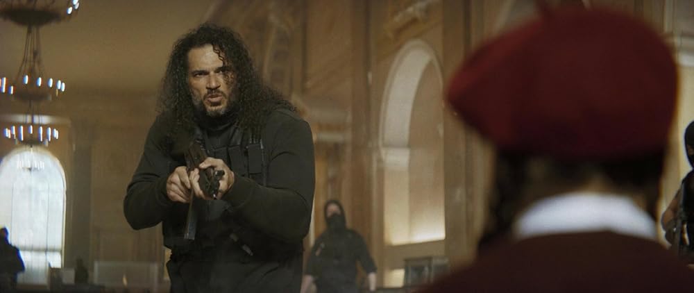 اسلحه برهنه